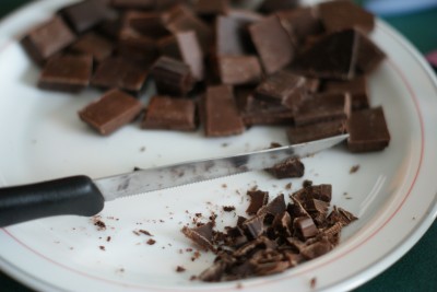 Pépites de chocolat Pépites de chocolat