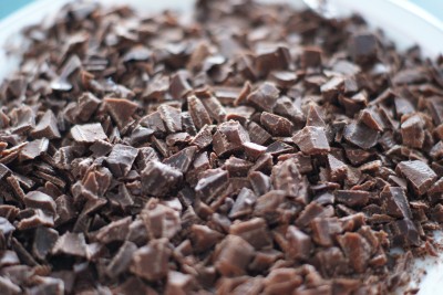 Pépites de chocolat 2 Pépites de chocolat 2