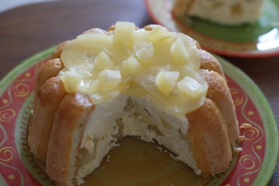 Bon appétit !
